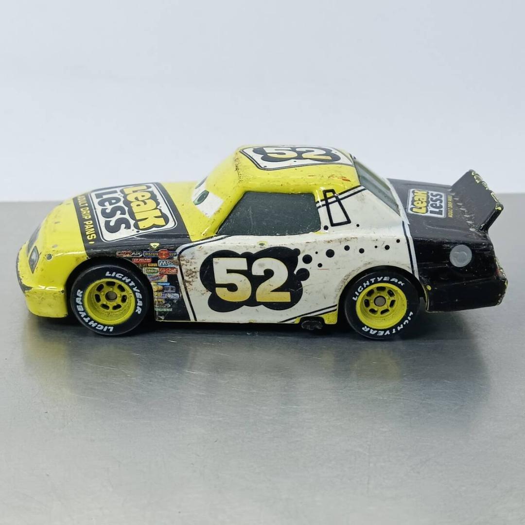 マテル カーズ リークレス LEAKLESS #52 （C01306 - メルカリ