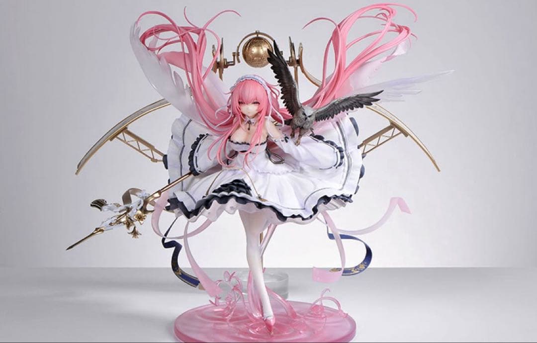 パーシュース 「アズールレーン」 フィギュア