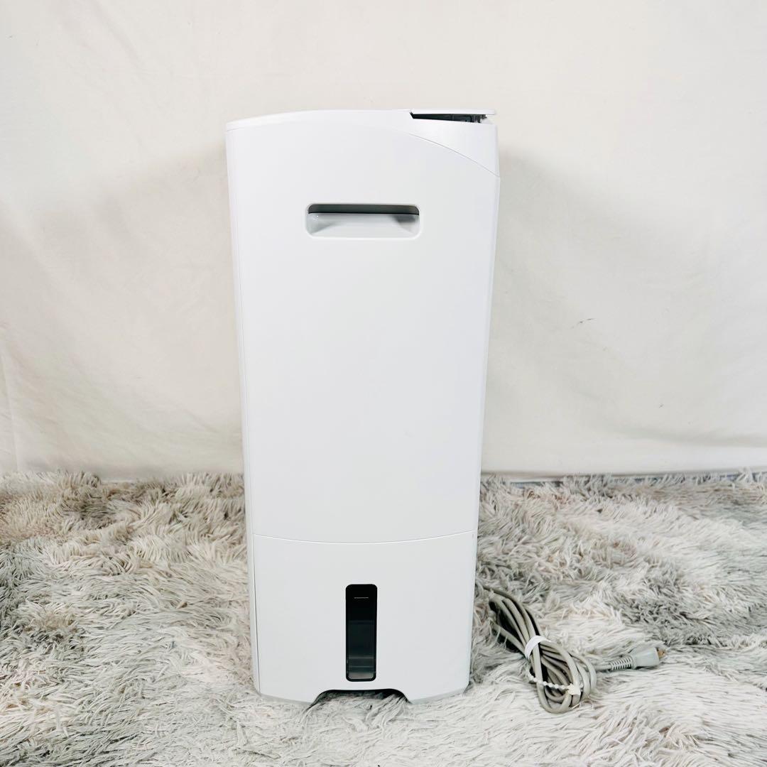 動作品】Panasonic 衣類乾燥除湿機 F-YHVX120 2023年製 - メルカリ