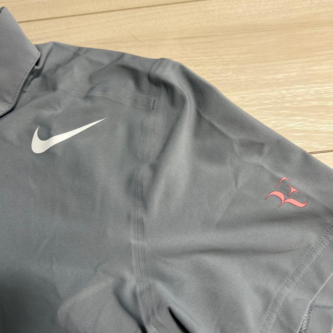 フェデラー 2013年 全豪オープン セット テニス ナイキ NIKE - メルカリ