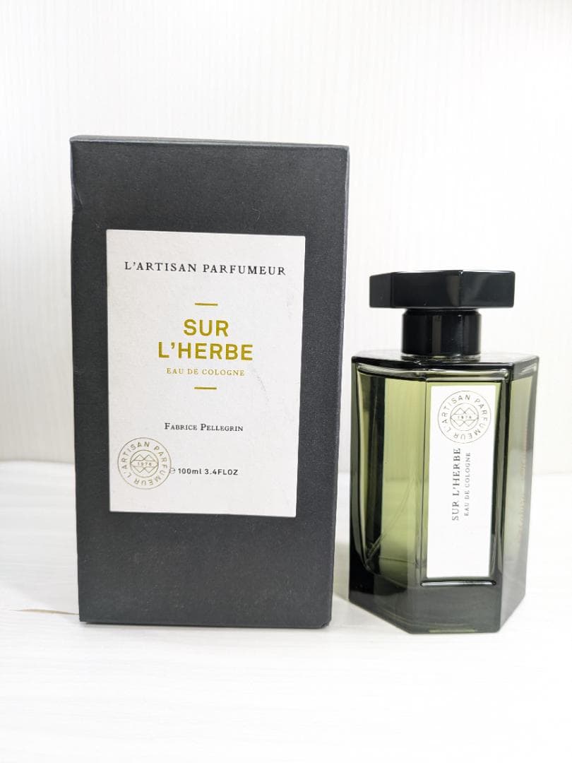 ラルチザンパフューム　シュールエルブ　100ml