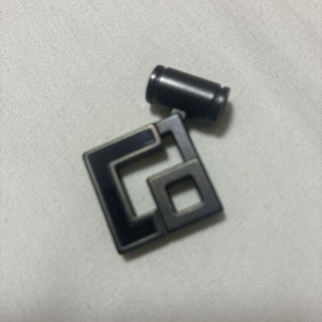 コラントッテ ネックレストップ