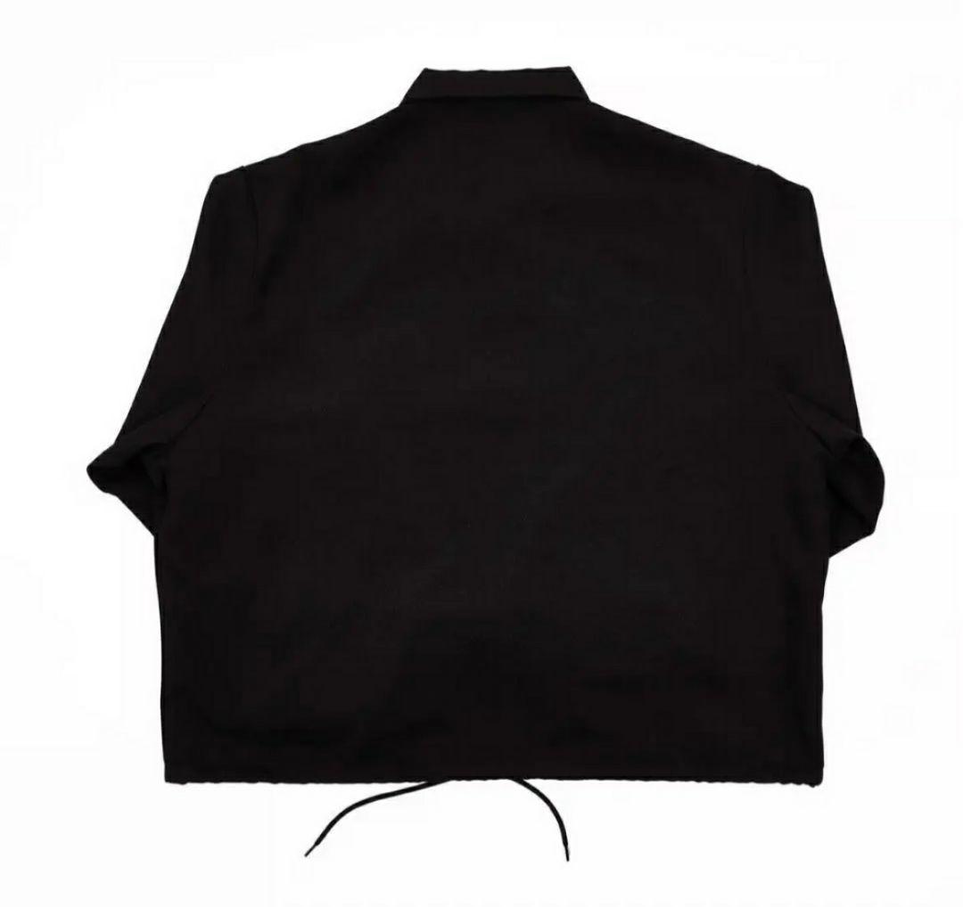 ☆tatoo studio yamada☆コーチジャケットmサイズ 山田蓮 - メルカリ