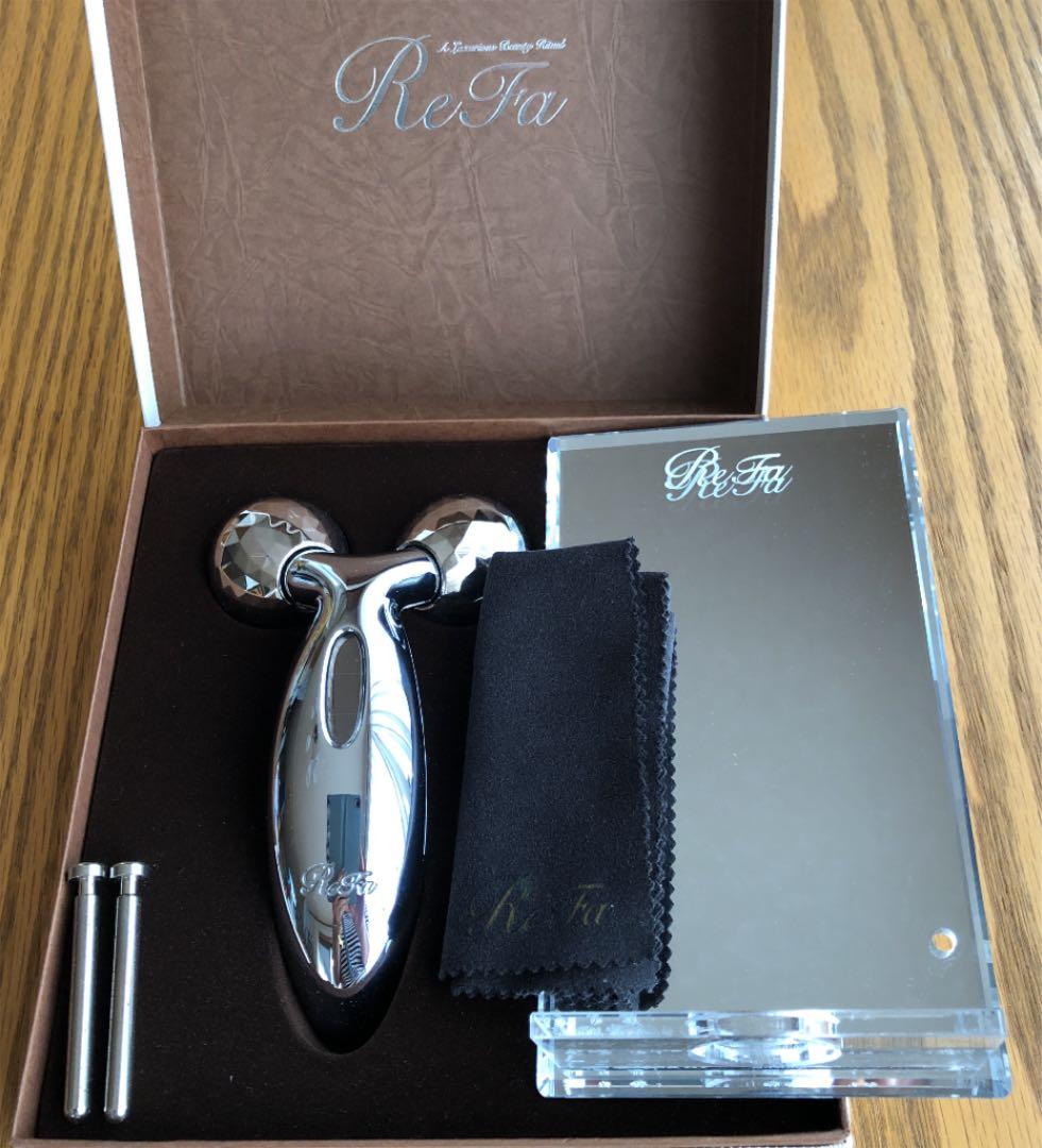 ReFa CARAT 正規品　美品　リファカラット