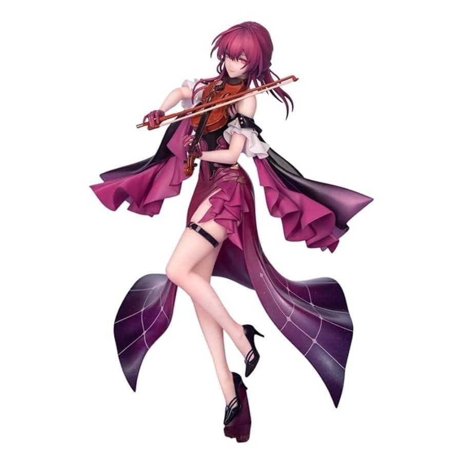 崩壊：スターレイル カフカ スターレイルLIVE ver.フィギュア