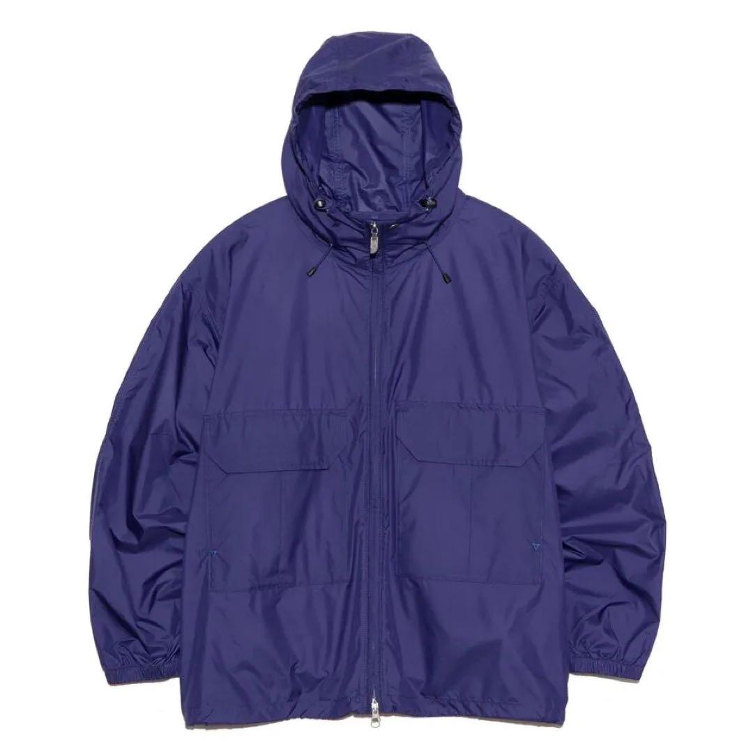 THE NORTH FACE Mountain Wind Parka Lサイズ
