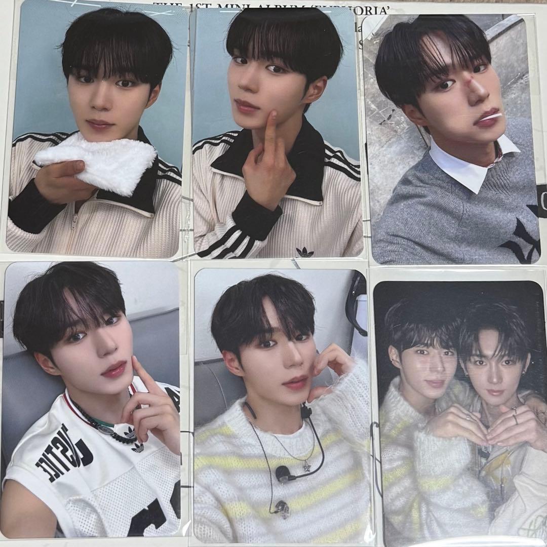 ALPHA DRIVE ONE ALD1 トレカ ジュンソセット - メルカリ