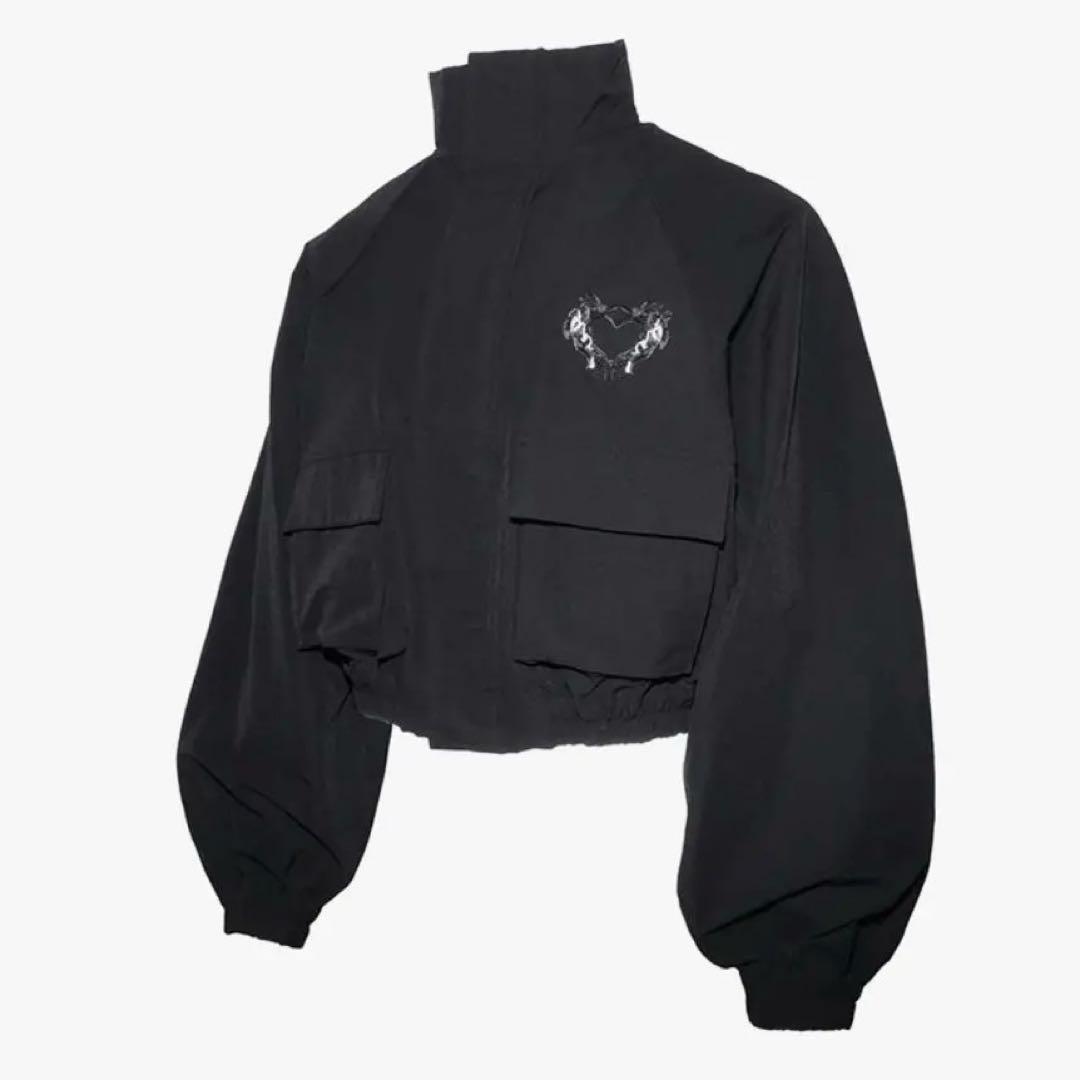 ジャケット・アウター melt the lady gothic jacket melt the lady gothic jacket - メルカリ