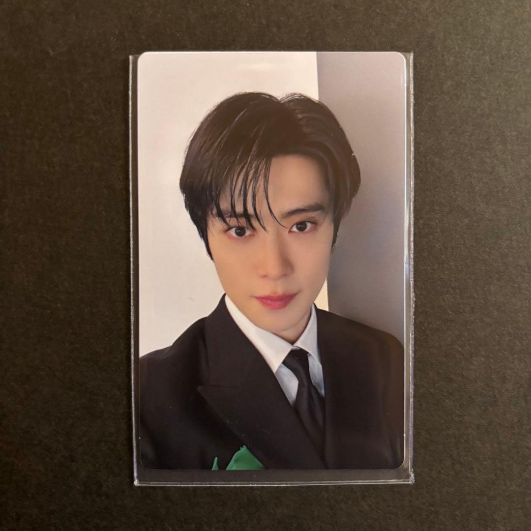 NCT127 ジェヒョン 재현 JAEHYUN NCT NATION トレカ - メルカリ