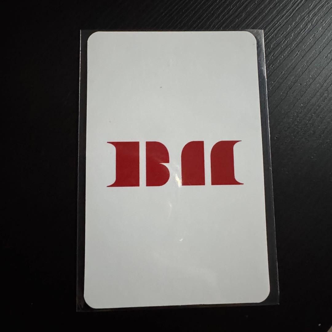 BABYMONSTER ルカ 台北 台湾 サイン会 中華 トレカ - メルカリ