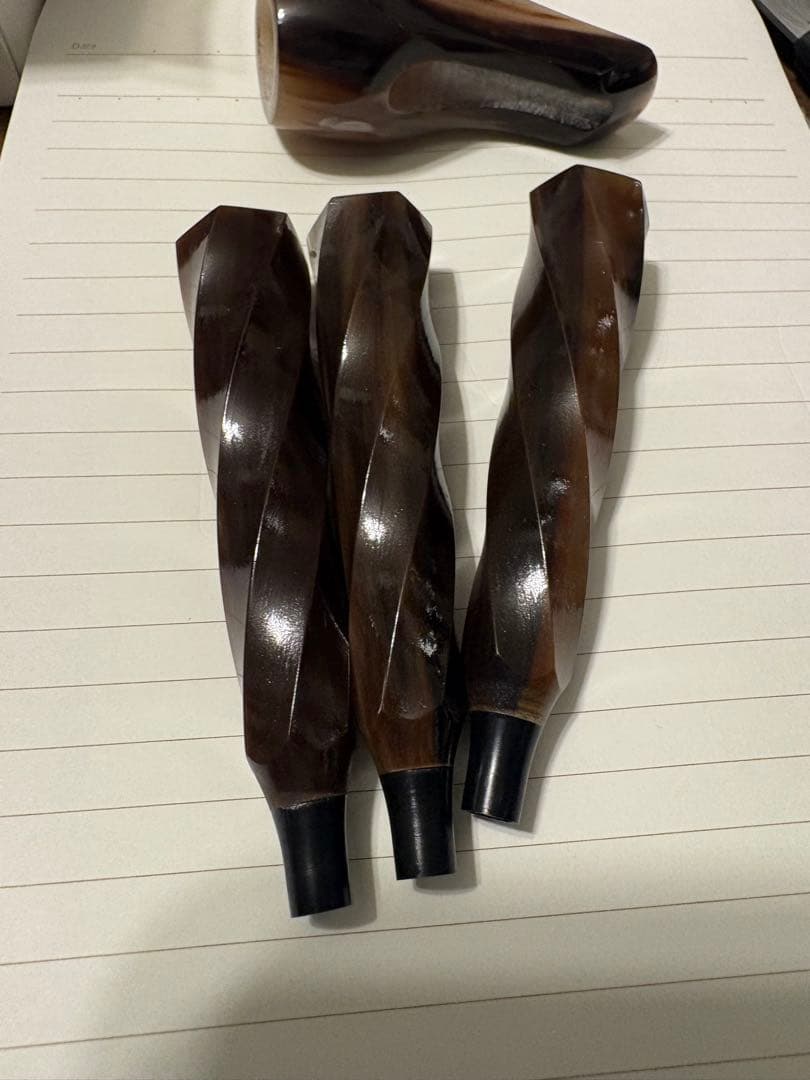 ハイサイー♪ むどぅらんカラクイ着せ替え用　水牛