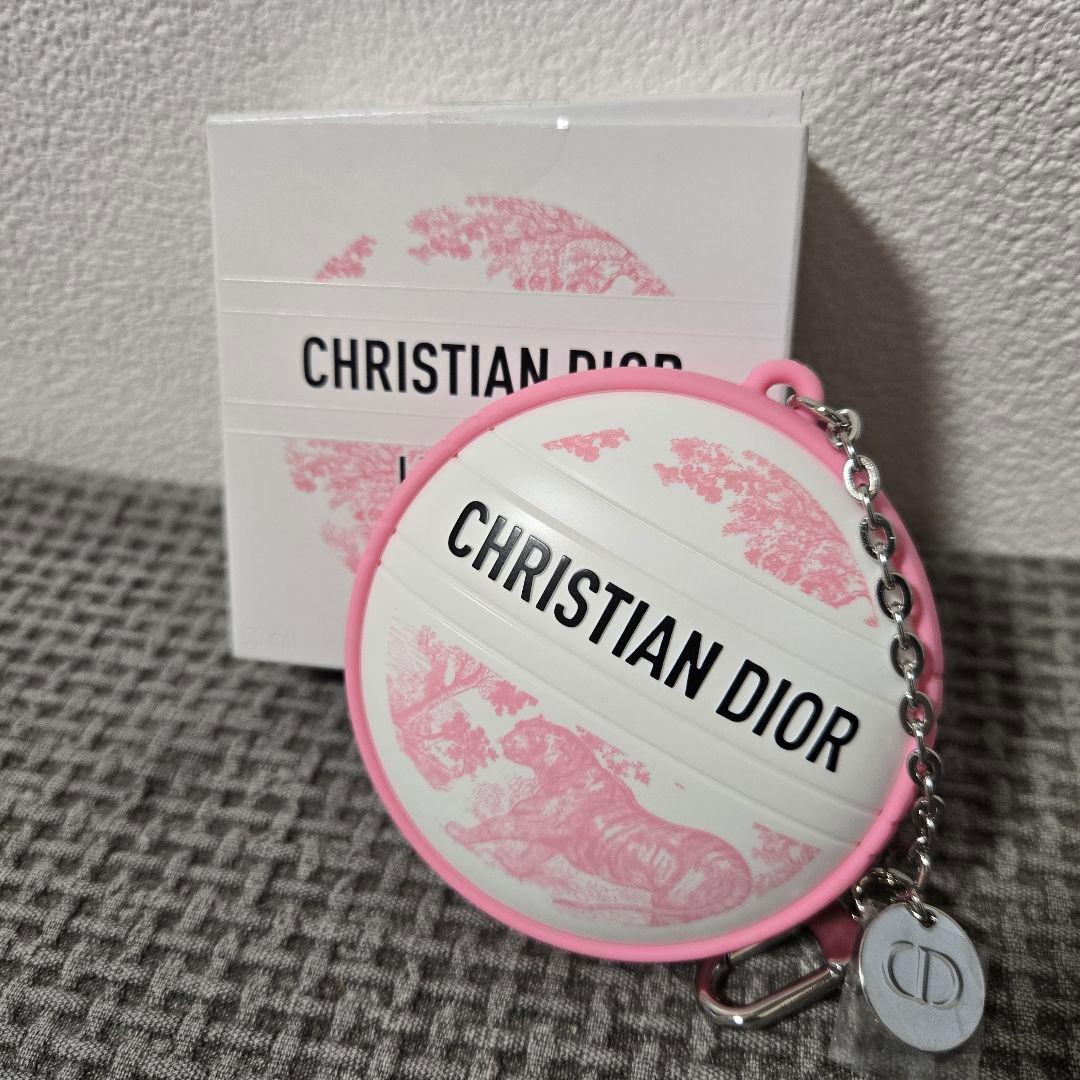 CHRISTIAN DIOR ルボーム バームケース ディオール ハンド ボディ