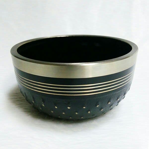 仏具 唐用リン3寸