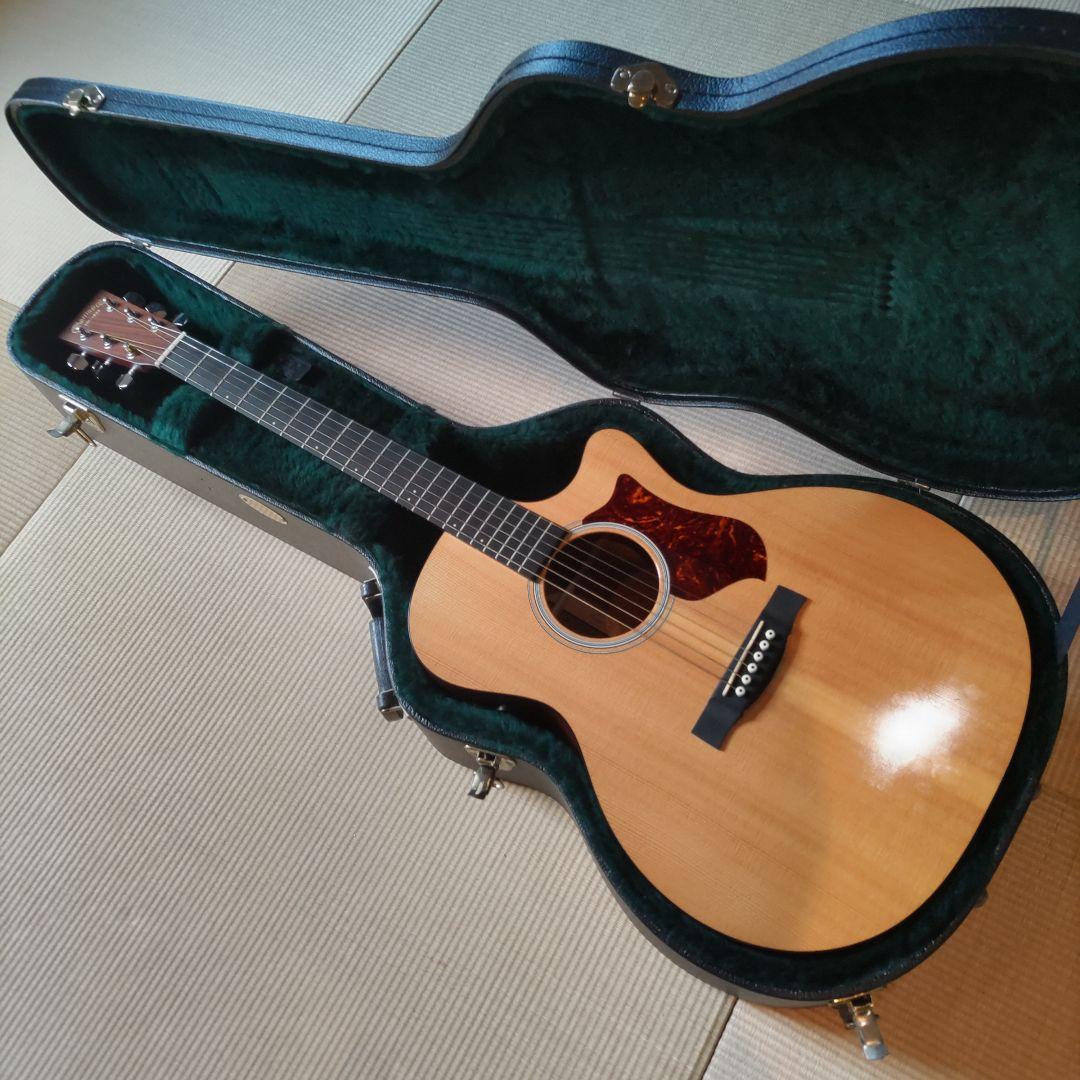 Martin GPCPA4 2011年 Made In U.S.A エレアコ MARTIN GPCPA4 Used Acoustic Guitar | eBay