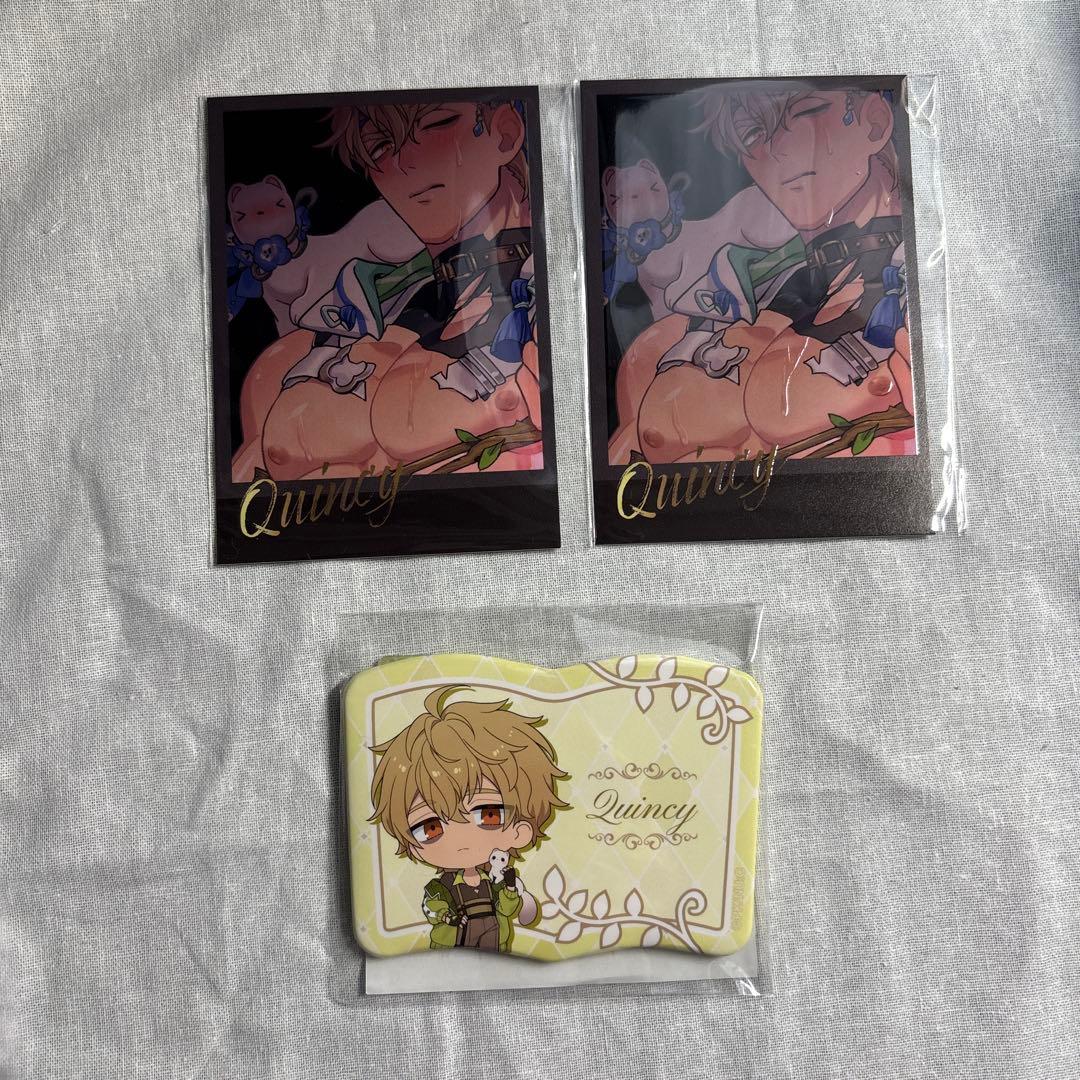 NU：カーニバル ぬかに ケシー ちゃれくじ M109118663 - カード