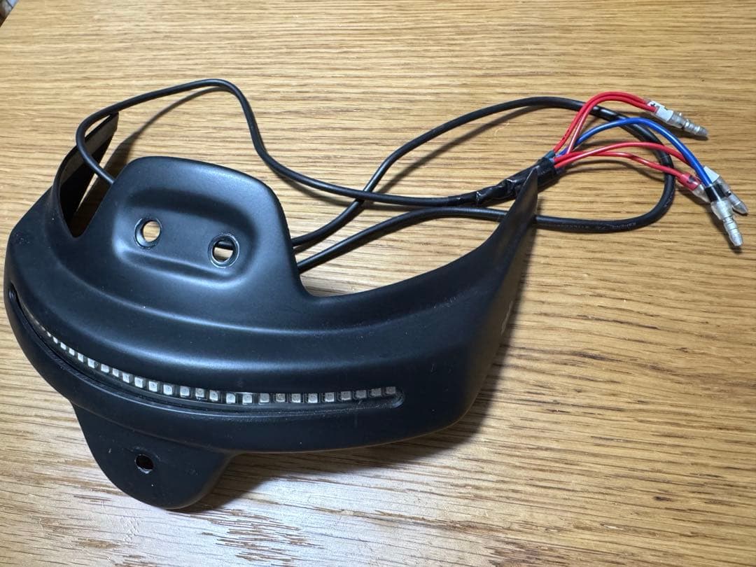 Diabolus レブル250/500（2017~）テールライト