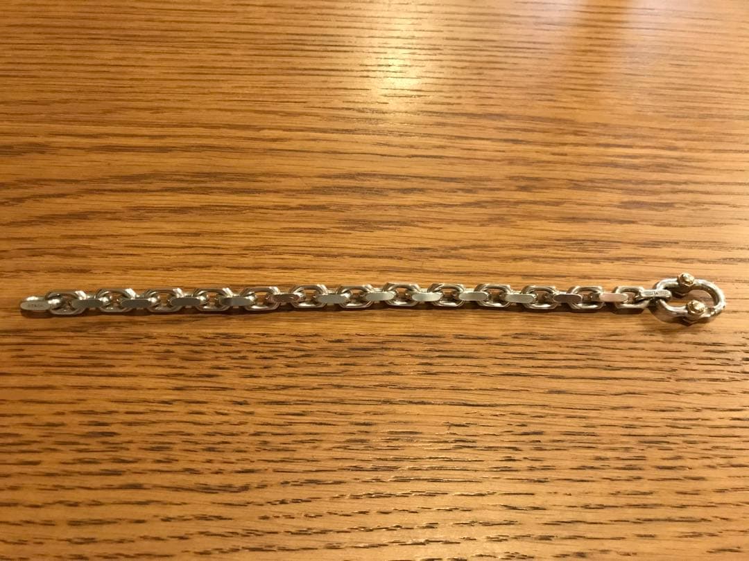 Hori-pine様専用 Tiffany × DSMG makers ブレス - メルカリ