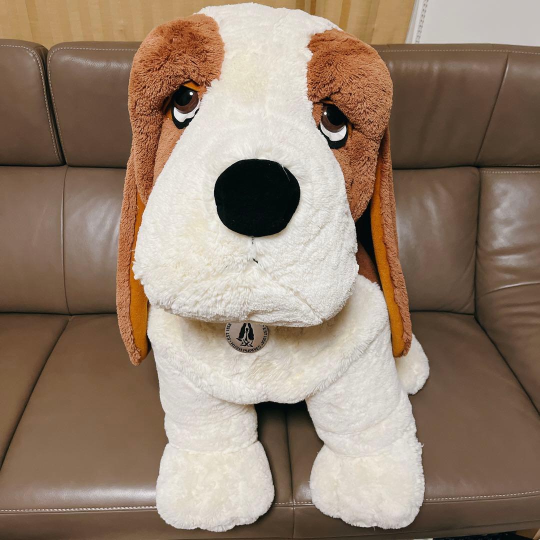 ハッシュパピー Hush Puppies 特大サイズ - メルカリ