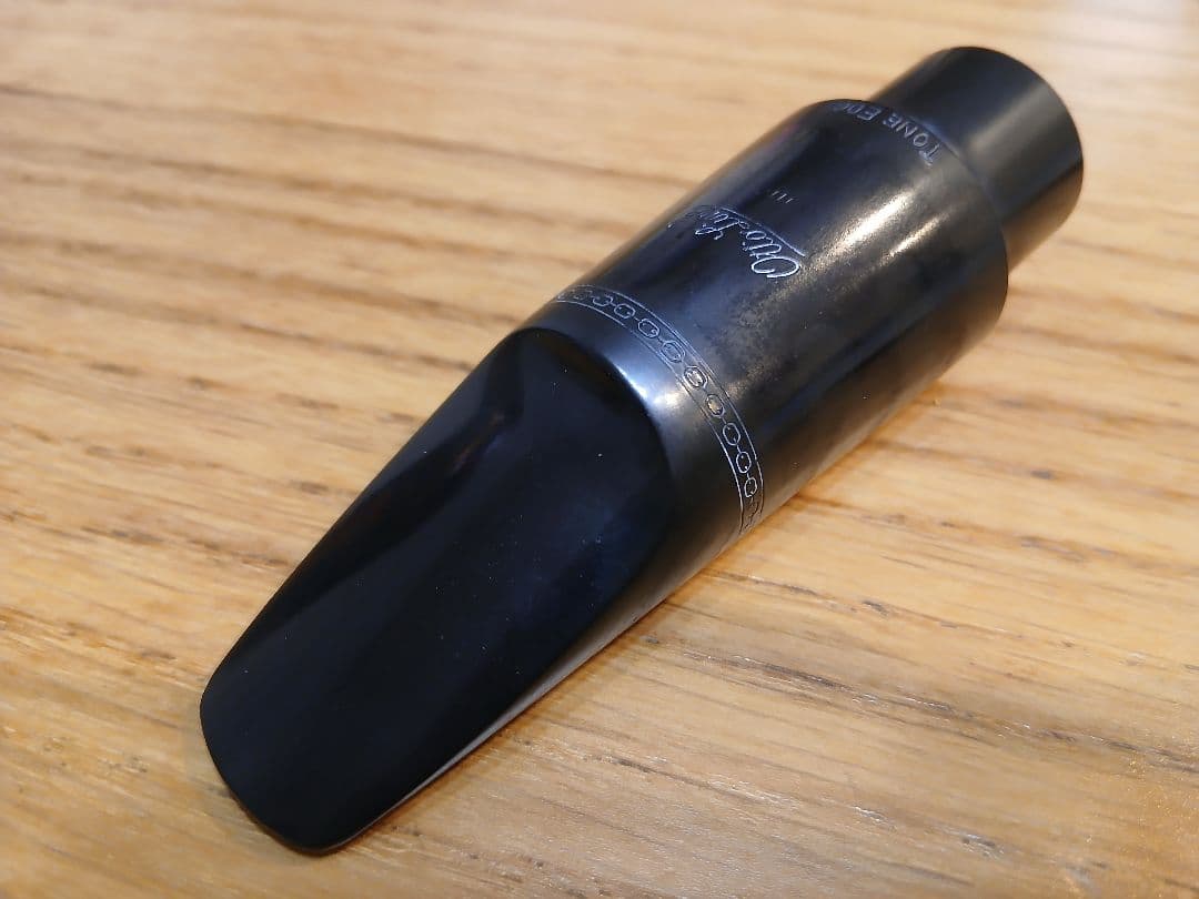 テナーサックス用　Otto Link ラバー 6