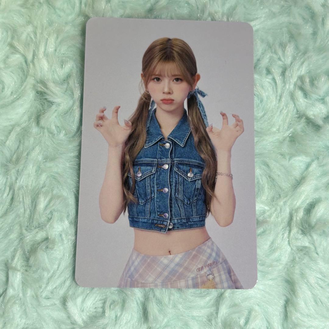 Niziu Niziuniverse 1万円 特典 トレカ リク - メルカリ