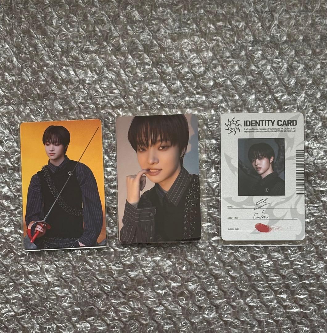 &TEAM EJ ウィジュトレカセット - メルカリ