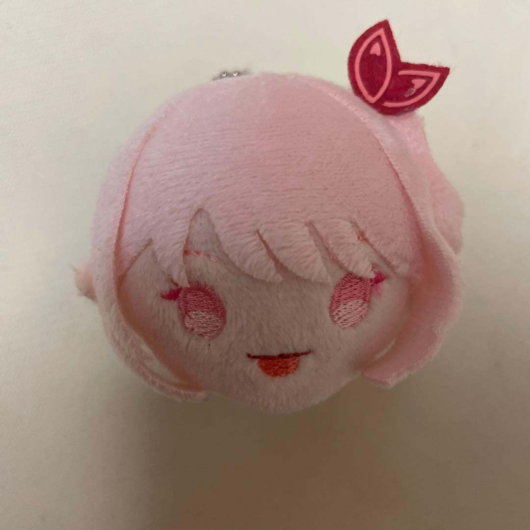 プロセカ 暁山瑞希 もちもちマスコット もちマス - メルカリ