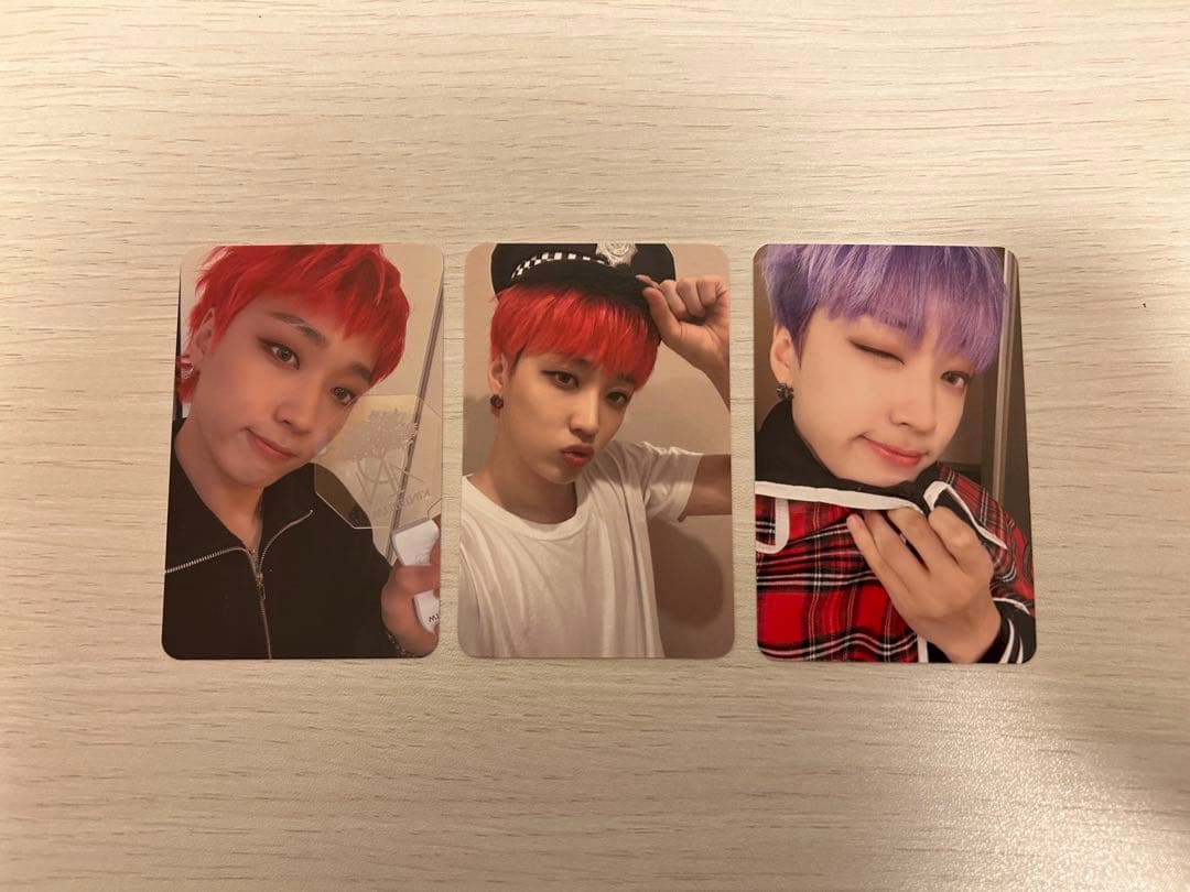 くろみちゃんをかいたよ(月が注ぐ花ページ)