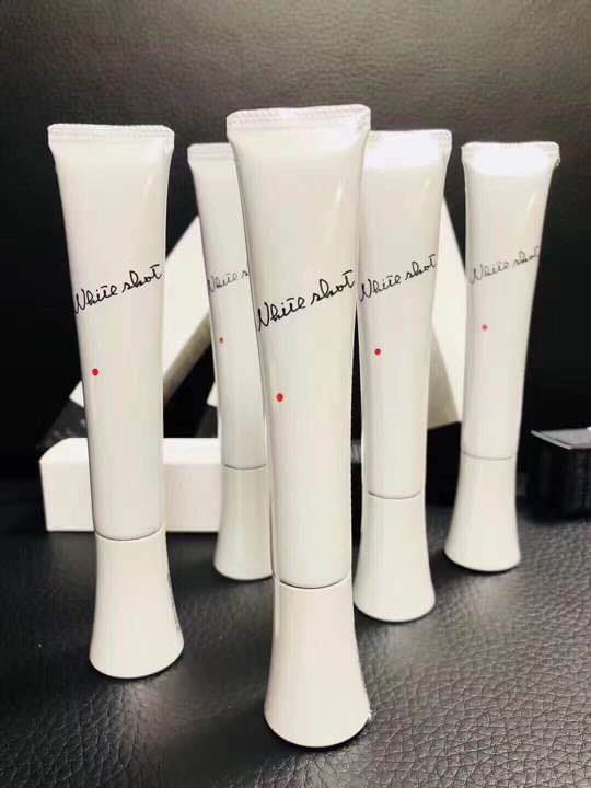 ホワイトショットSX