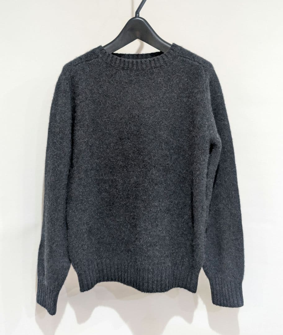 ARROW57 カシミヤ ニット セーター 長袖 トップス