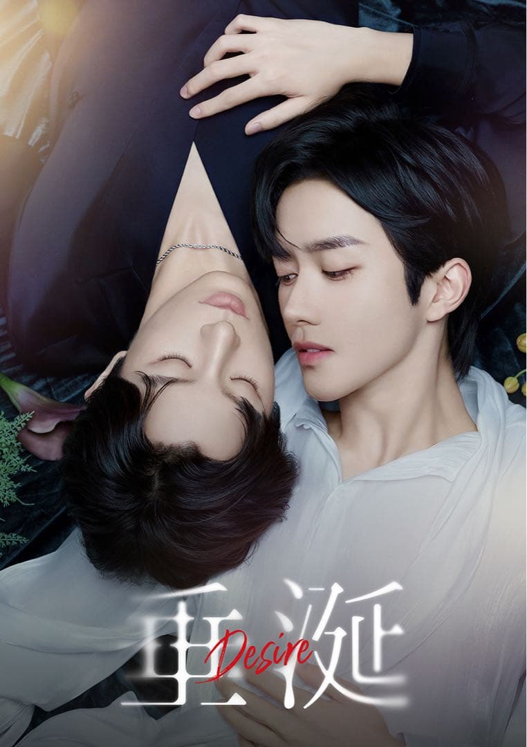 Schon 雑誌 金九 黄星・邱鼎杰 公式C版