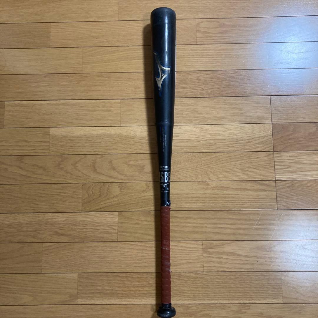 軟式少年　ビヨンドマックスレガシー