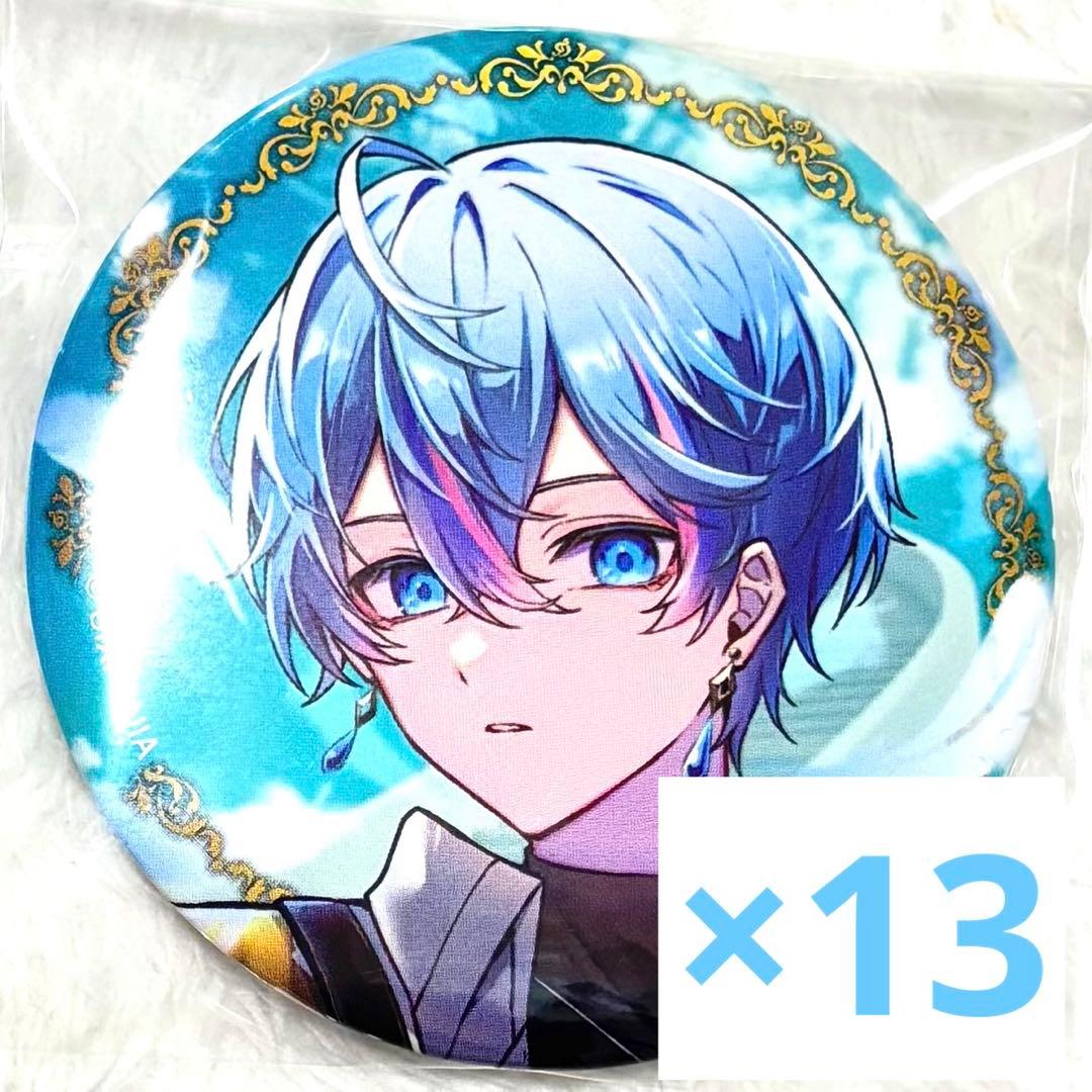 【値下げ中】 シクフォニ 缶バッジ ジェネ こさめ