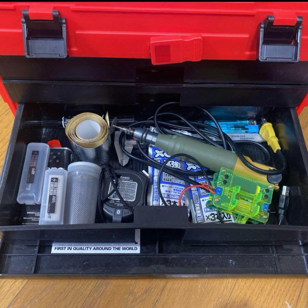 ミニ四駆 引退セット - メルカリ