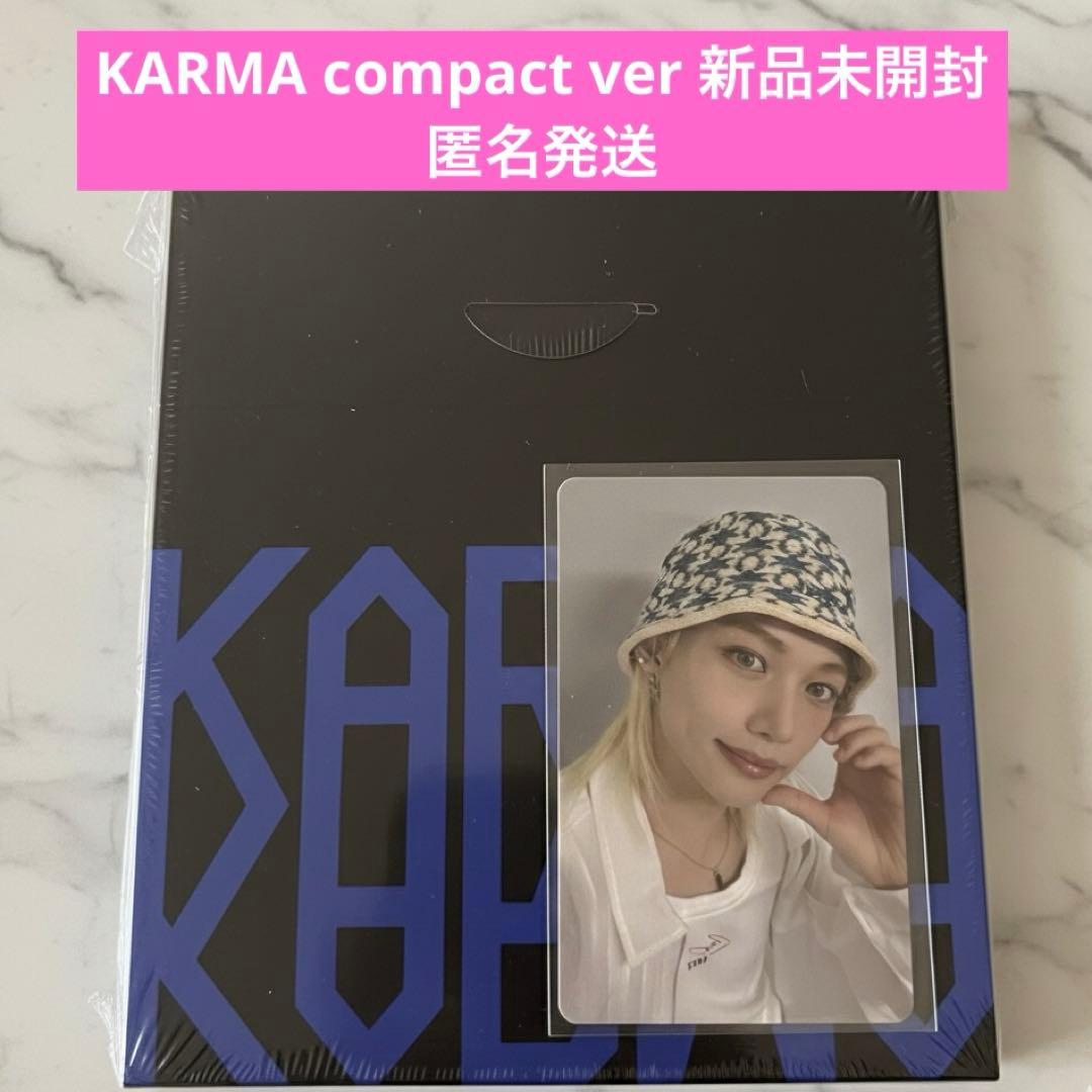 StrayKids KARMA スキズ フィリックス オフイベ 会場限定 - メルカリ