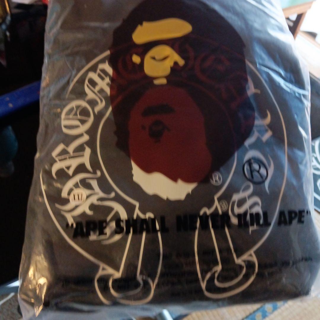 エイブ　Parker　ChromeParts＆エイプ