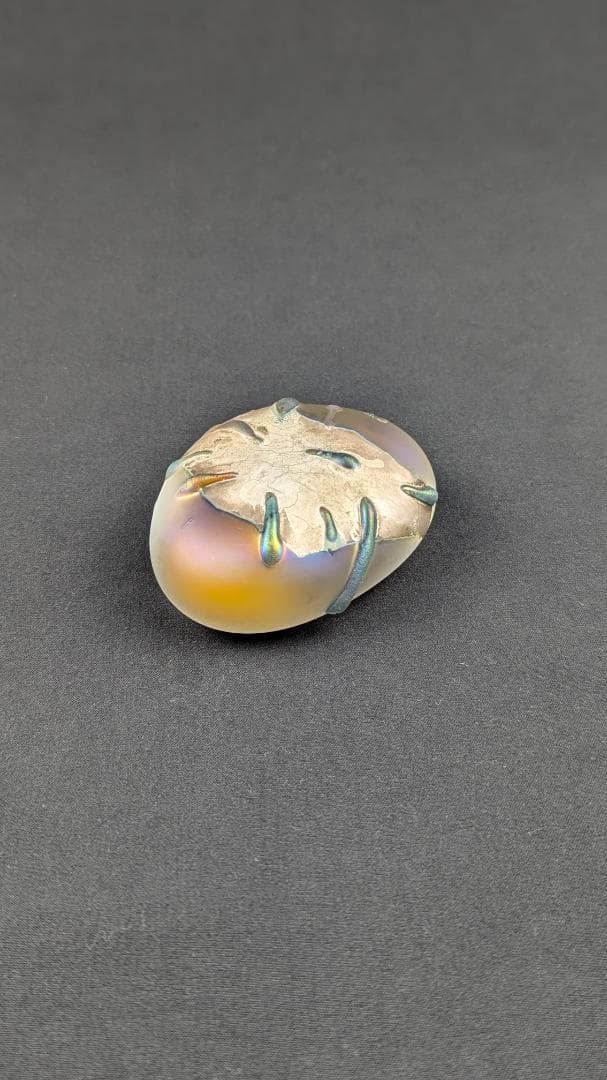 高橋禎彦 ペーパーウェイト - メルカリ