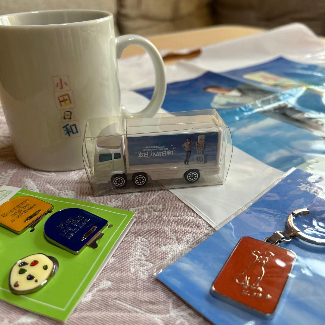小田和正 小田日和ツアーグッズ - メルカリ