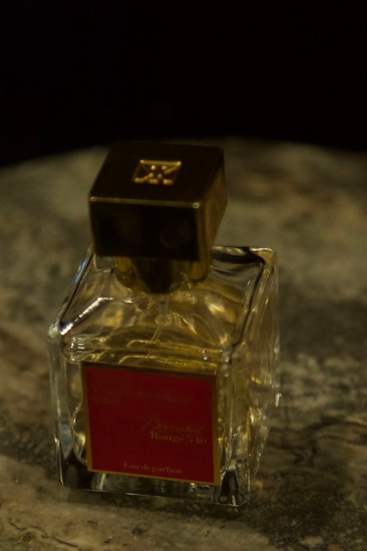 香水(男性用) Baccarat Rouge 540 Eau de Parfum