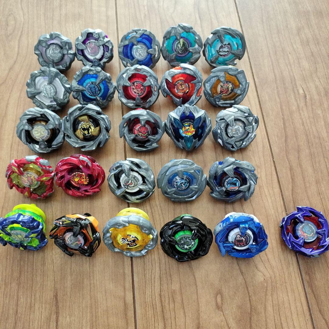 ベイブレードX まとめ売り（ スタジアム、ランチャー、バトルパス