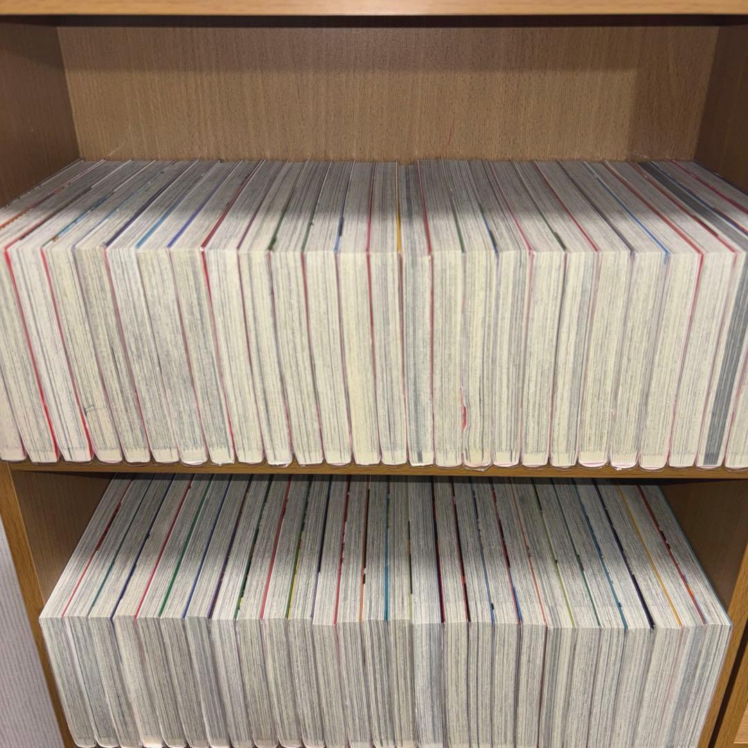 NARUTO ―ナルト― 岸本斉史　全72巻　全巻セット