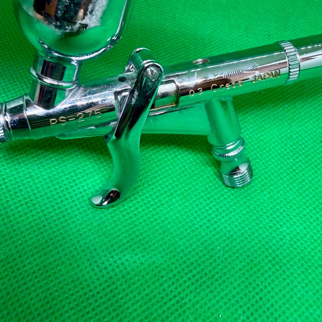 GSI クレオス プロコンBOY PS275 WA トリガータイプ 0.3mm - メルカリ