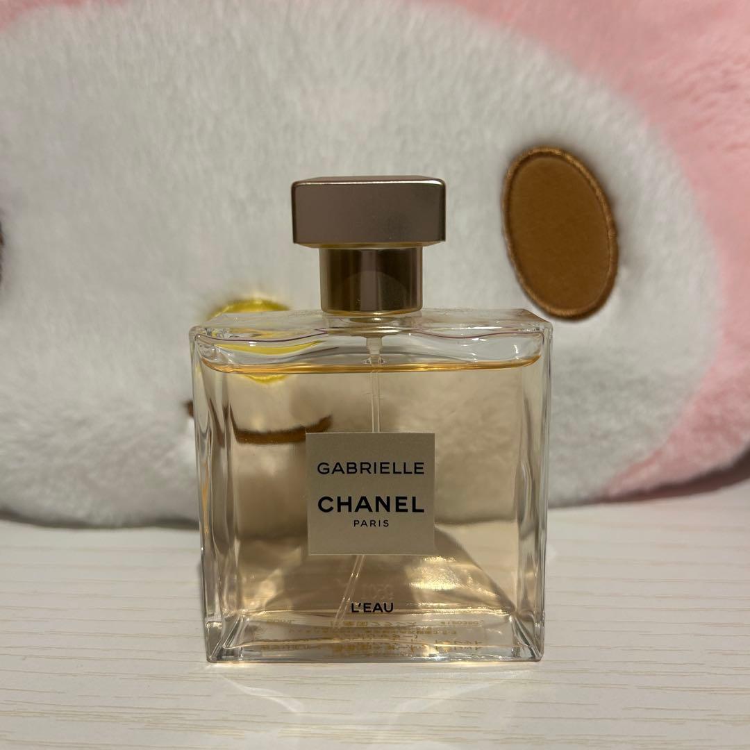 ガブリエル　シャネル　ロー　オードゥ　トワレット（ヴァポリザター）