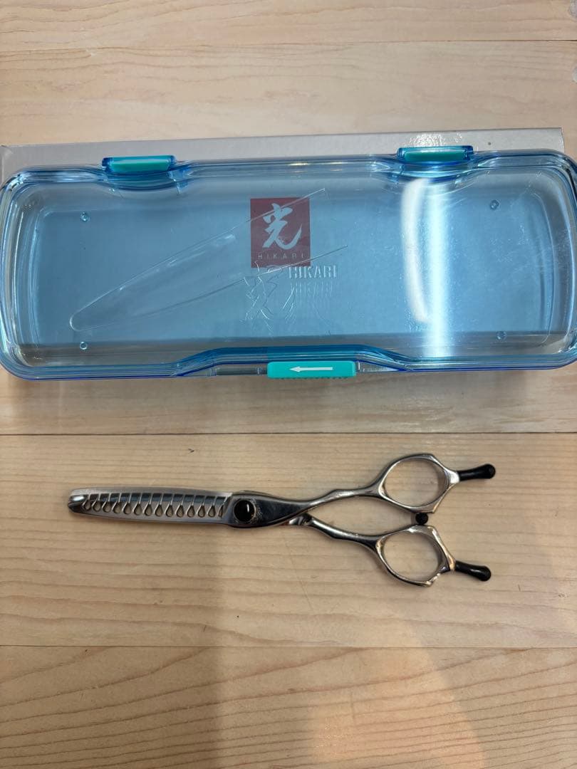 光　HIKARI スニップス　シザー