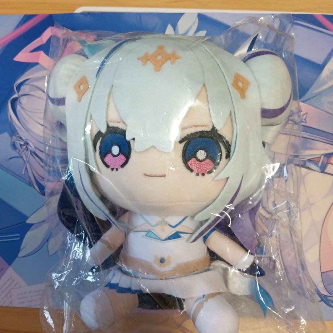 天音かなた ホロウィッチhololivefriends