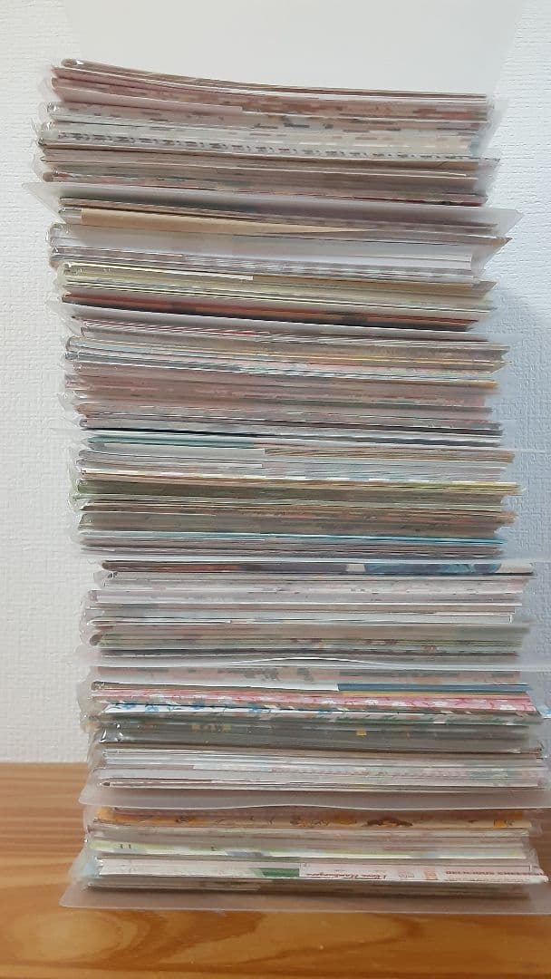 折り紙　まとめ売り