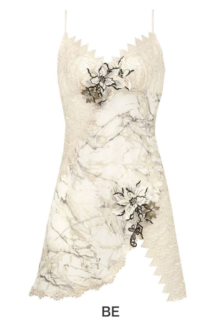 STJ272 Salut サルート 72G スリップ Lサイズ ペルー