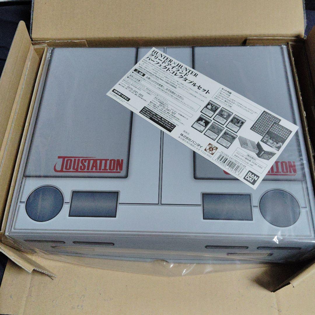 【美品】グリードアイランド パーフェクトコレクタブルセット