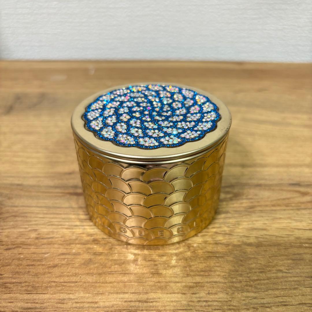 ゲラン メテオリットビーユ スゥレゼトワール フェイスパウダー