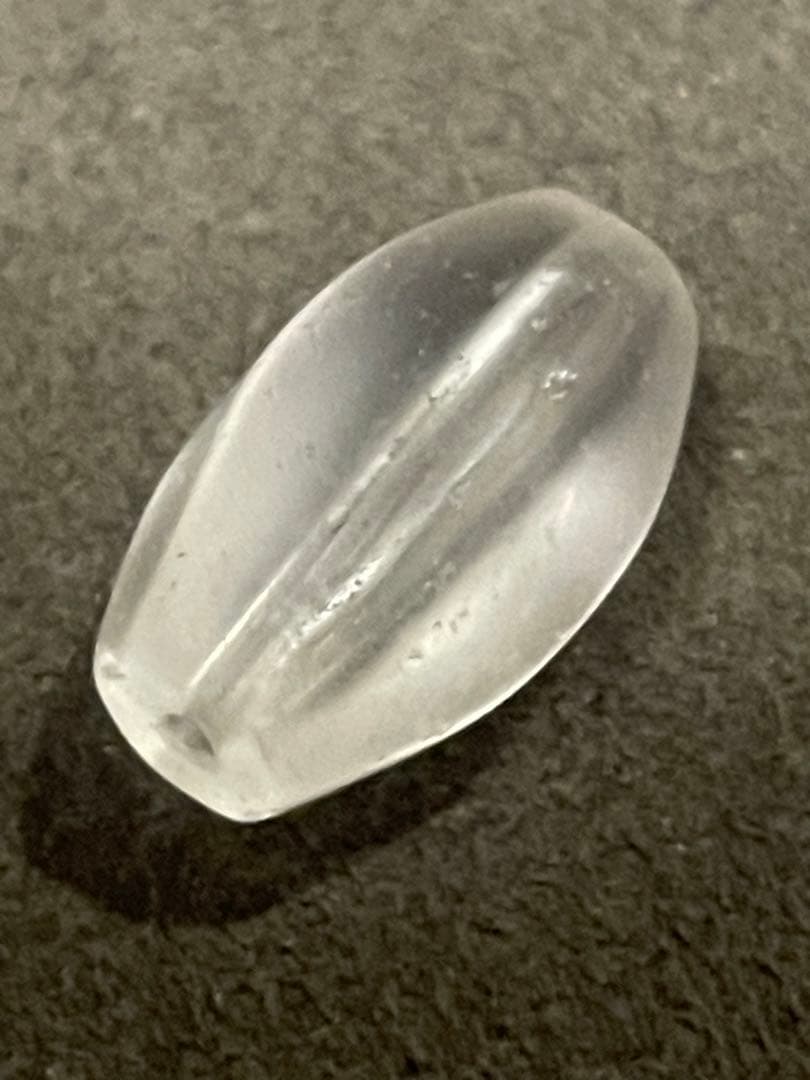 とらじおまとめ水晶霧子玉4点