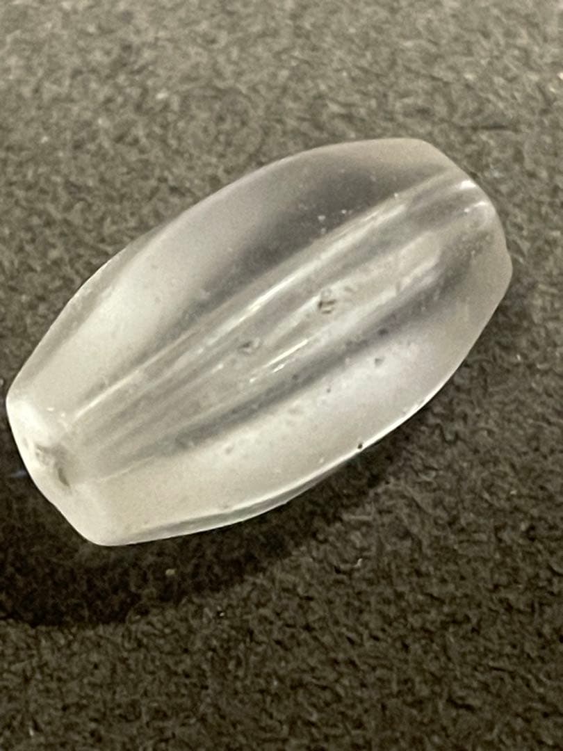 とらじおまとめ水晶霧子玉4点